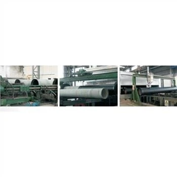 Bitumen epoxy sproeimachine